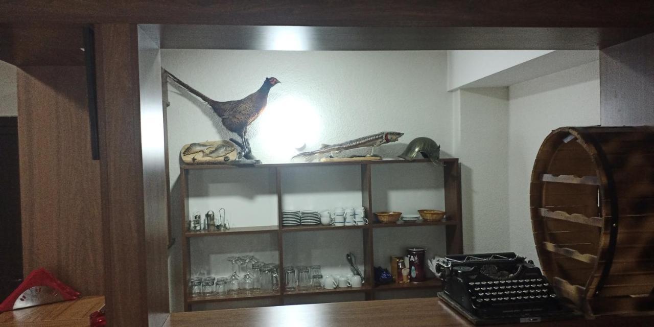 Casa De Vacanta Clara Maria คอมาร์นิค ภายนอก รูปภาพ